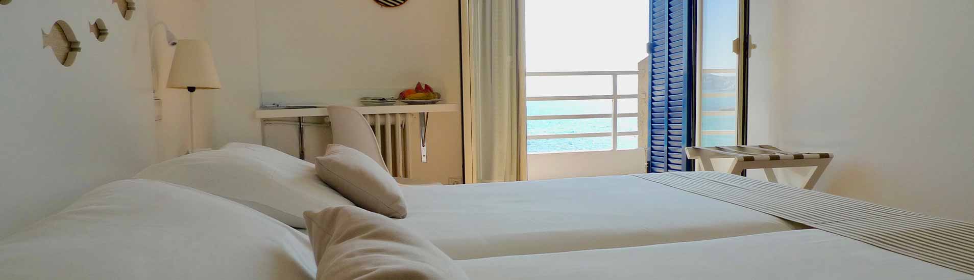 precheckin hotel Carabela