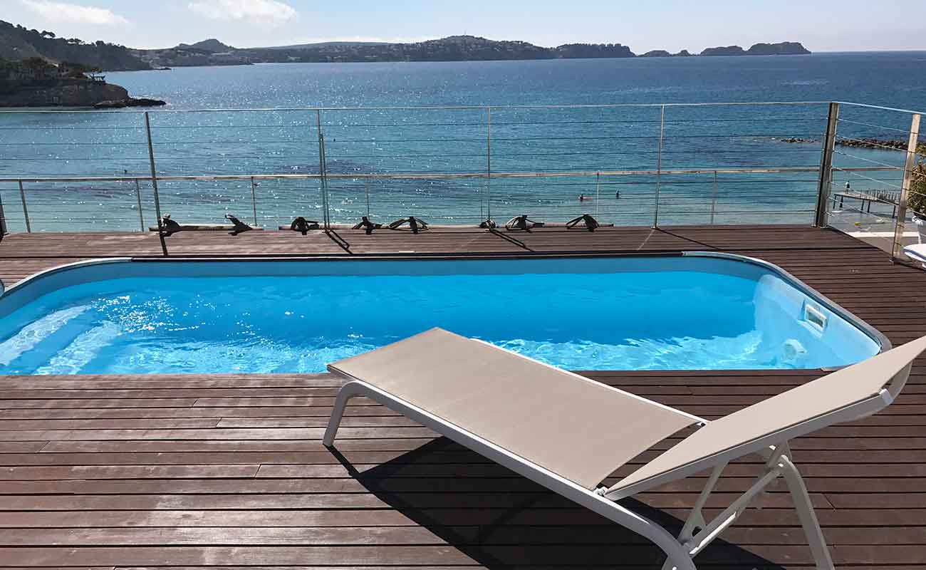 piscina hotel carabela paguera piscina hotel carabela paguera