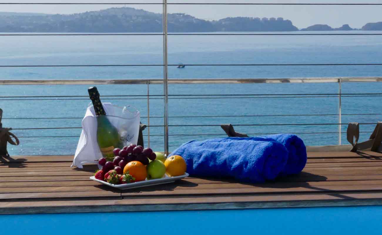 roof top hotel carabela paguera roof top hotel carabela paguera